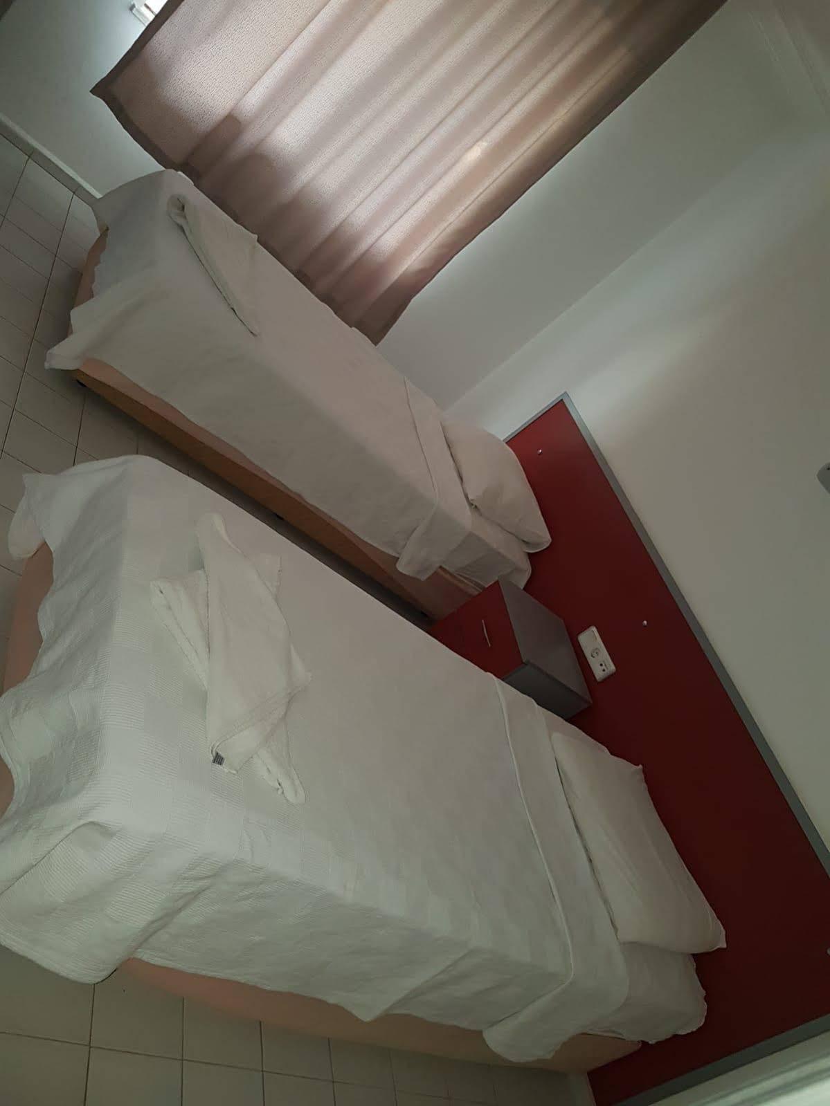 Kaan Apart Marmaris Exterior foto